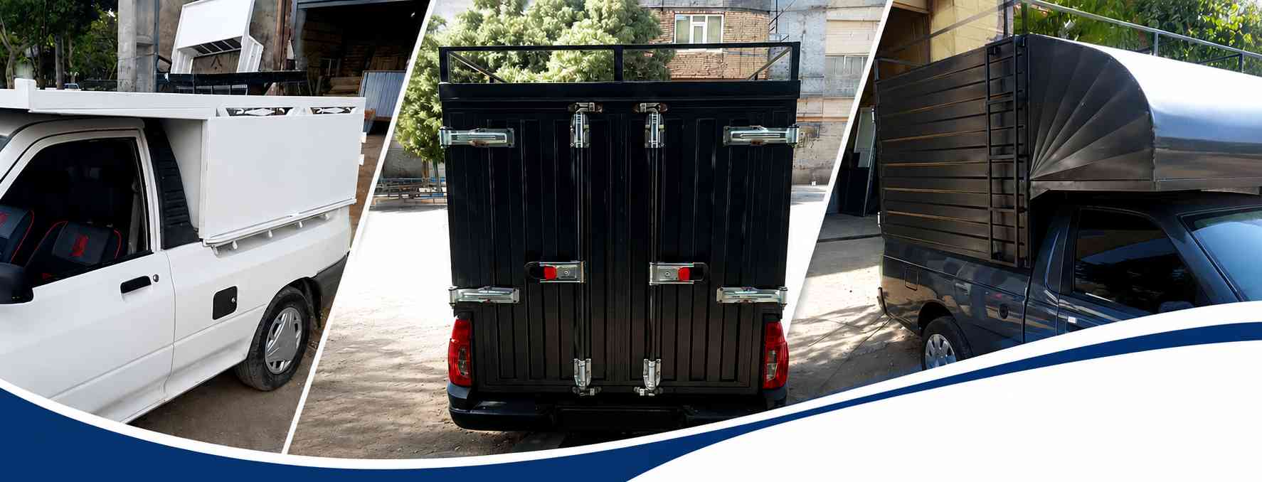 اتاق سازی برادران احمدی